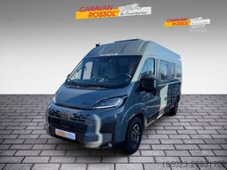 SUNLIGHT Adventure Cliff 600 Ready to Roll?