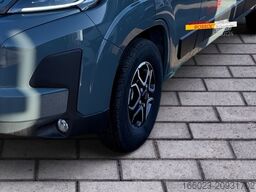 SUNLIGHT Adventure Cliff 600 Ready to Roll?