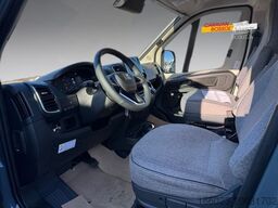 SUNLIGHT Adventure Cliff 600 Ready to Roll?