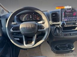 SUNLIGHT Adventure Cliff 600 Ready to Roll?