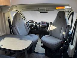 SUNLIGHT Adventure Cliff 600 Ready to Roll?