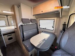 SUNLIGHT Adventure Cliff 600 Ready to Roll?