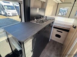 SUNLIGHT Adventure Cliff 600 Ready to Roll?