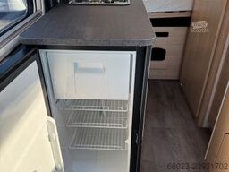 SUNLIGHT Adventure Cliff 600 Ready to Roll?