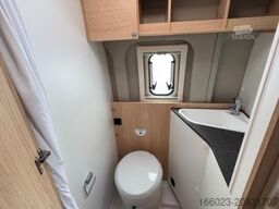 SUNLIGHT Adventure Cliff 600 Ready to Roll?