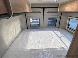 SUNLIGHT Adventure Cliff 600 Ready to Roll?