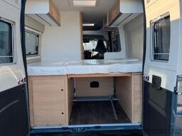 SUNLIGHT Adventure Cliff 600 Ready to Roll?