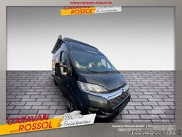 SUNLIGHT Adventure Cliff RT 600 Aufstelldach Navi AHK