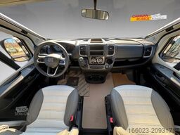 SUNLIGHT Adventure V 67S IC Sondermodell