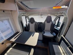 SUNLIGHT Adventure V 67S IC Sondermodell