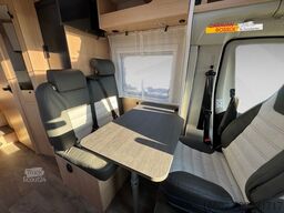 SUNLIGHT Adventure V 67S IC Sondermodell