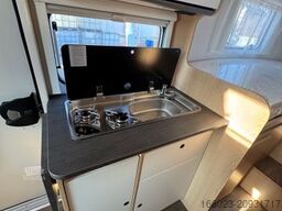 SUNLIGHT Adventure V 67S IC Sondermodell