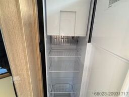 SUNLIGHT Adventure V 67S IC Sondermodell