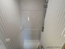 SUNLIGHT Adventure V 67S IC Sondermodell