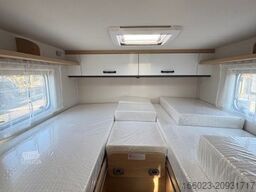 SUNLIGHT Adventure V 67S IC Sondermodell