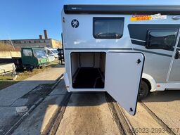 SUNLIGHT Adventure V 67S Ready to Roll? Abverkaufspreis!