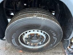 Scania R490 8x4 PRITSCHE + KRAN HIAB 377 E-4 HIPRO + J...