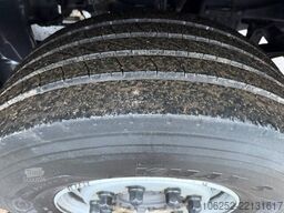 Scania R490 8x4 PRITSCHE + KRAN HIAB 377 E-4 HIPRO + J...