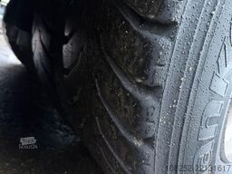 Scania R490 8x4 PRITSCHE + KRAN HIAB 377 E-4 HIPRO + J...