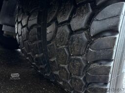 Scania R490 8x4 PRITSCHE + KRAN HIAB 377 E-4 HIPRO + J...