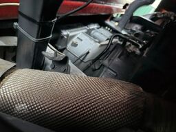 Scania R490 8x4 PRITSCHE + KRAN HIAB 377 E-4 HIPRO + J...