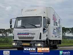 IVECO 80E17 EUROCARGO