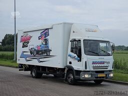 IVECO 80E17 EUROCARGO