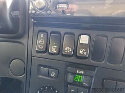 Scania 2 X SLIDE OUT / CAMPER / WOHNMOBIL