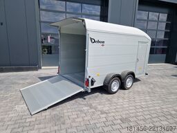 Cheval Liberté großer Debon Roadster C 700 375x180x200