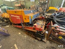 Dynapac Hanta asphalt paver