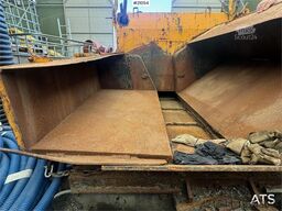 Dynapac Hanta asphalt paver