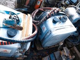 DAF MAN/SCANIA/VOLVO* KIPPHYDRAULIK*