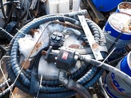 DAF MAN/SCANIA/VOLVO* KIPPHYDRAULIK*