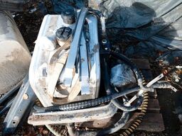 DAF MAN/SCANIA/VOLVO* KIPPHYDRAULIK*