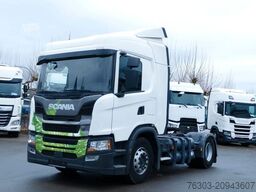 SCANIA G410 *CNG gas*EURO6D*