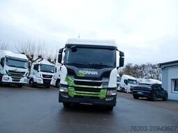 SCANIA G410 *CNG gas*EURO6D*