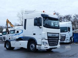 DAF XF 480   SpaceCab*RETARDER*STANDKLIMA*