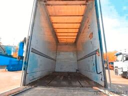 RENAULT Midlum 150dci*Glasreff/Glas Transporter