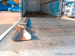 RENAULT Midlum 150dci*Glasreff/Glas Transporter