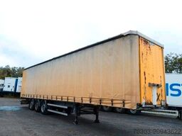 TRAILOR Total *Pritsche/Plane