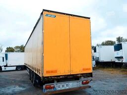 TRAILOR Total *Pritsche/Plane