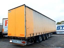 TRAILOR Total *Pritsche/Plane