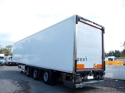 LAMBERET Carrier  Vector 1550*Diesel/Elektro*