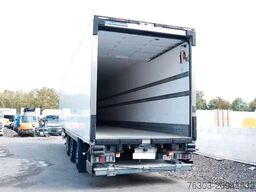 LAMBERET Carrier  Vector 1550*Diesel/Elektro*