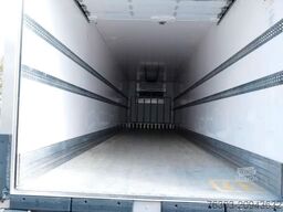 LAMBERET Carrier  Vector 1550*Diesel/Elektro*