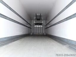 LAMBERET Carrier  Vector 1550*Diesel/Elektro*