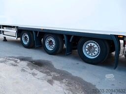 LAMBERET Carrier  Vector 1550*Diesel/Elektro*