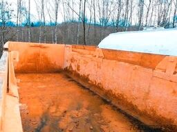 BENALU Alukipper ca. 18 cm³*Blattfederung*