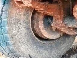 BENALU Alukipper ca. 18 cm³*Blattfederung*