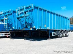 BENALU Alukiper ca. 56 Cm³*2 STUCK*